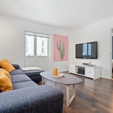 Modern Apartment Tromsø Dış mekan fotoğraf