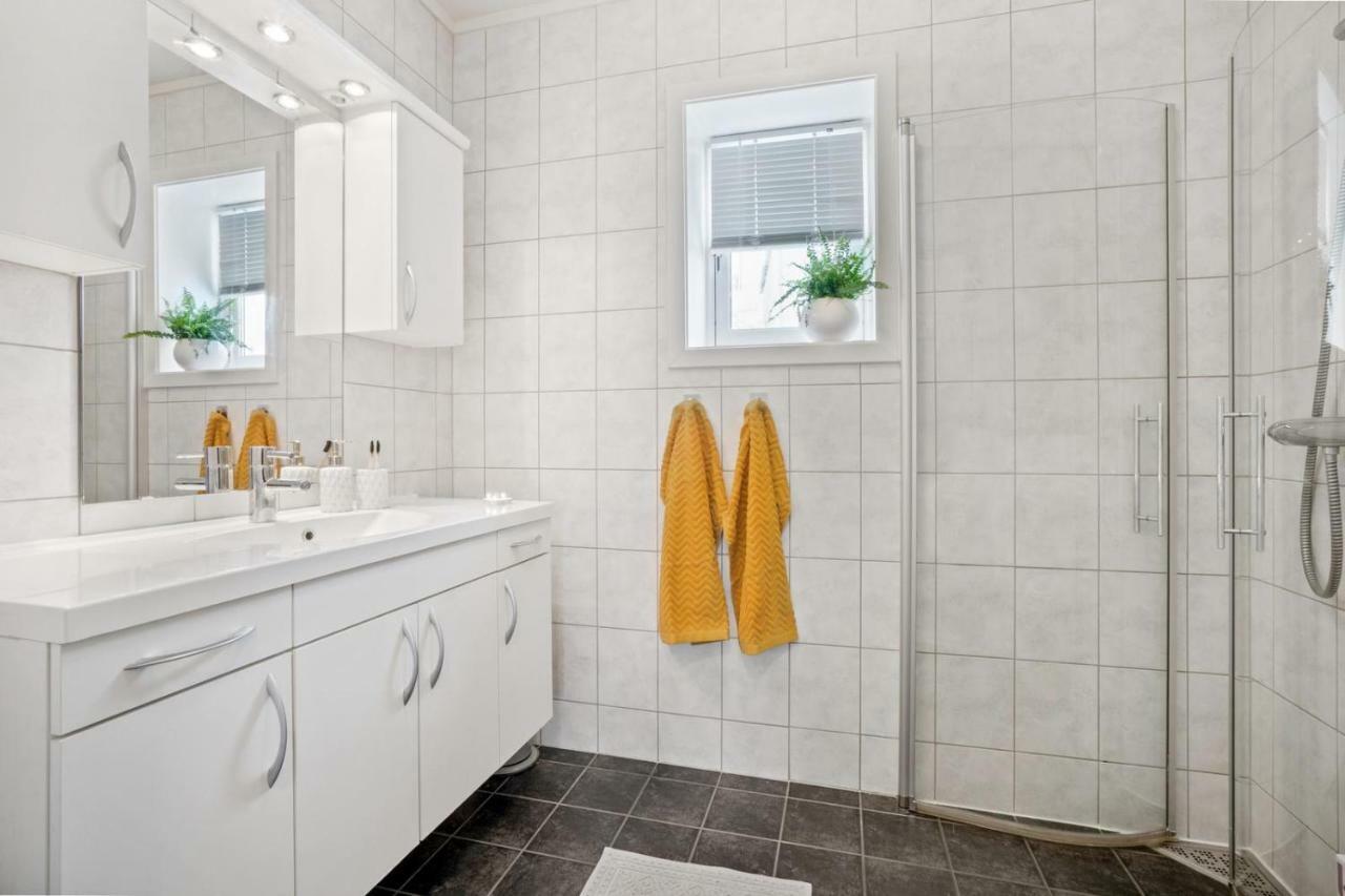 Modern Apartment Tromsø Dış mekan fotoğraf