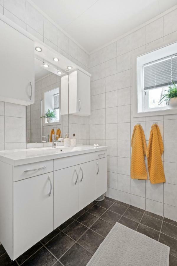Modern Apartment Tromsø Dış mekan fotoğraf